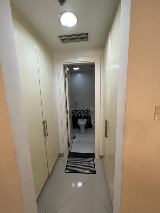 Large Size One Bedroom Apartment With Sea View Abu Dhabi Luaran gambar